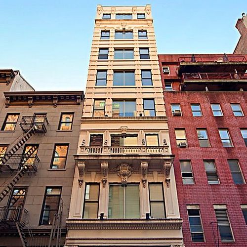 Greenwich Village Condos for sale New Construction Manhattan